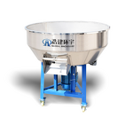 Industrial and household dual-purpose stainless steel blender – versatile for chemical and food processing.